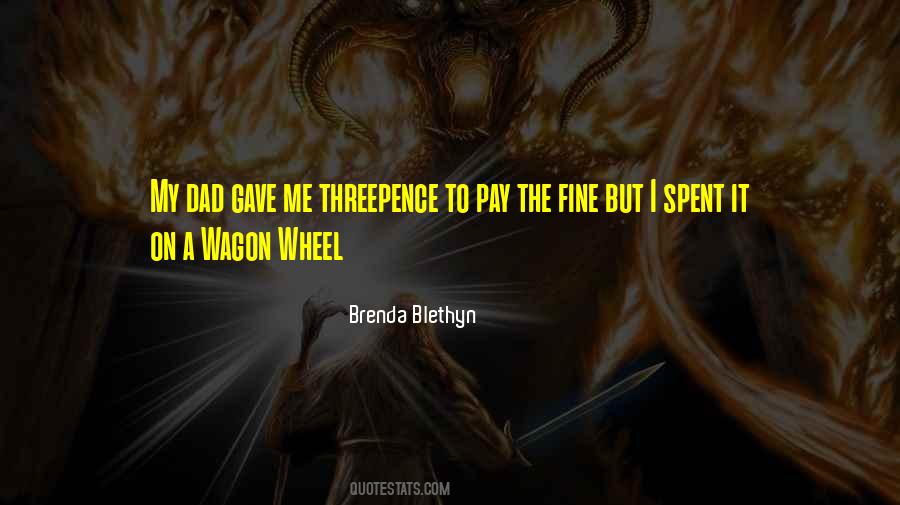 Brenda Blethyn Quotes #1385032