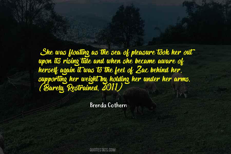 Brenda Cothern Quotes #1873317 Brenda Cothern Quotes #1873317
