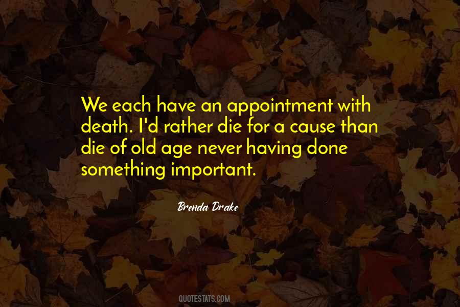 Brenda Drake Quotes #1646488