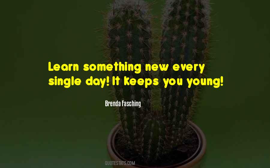 Brenda Fasching Quotes #534161 Brenda Fasching Quotes #534161