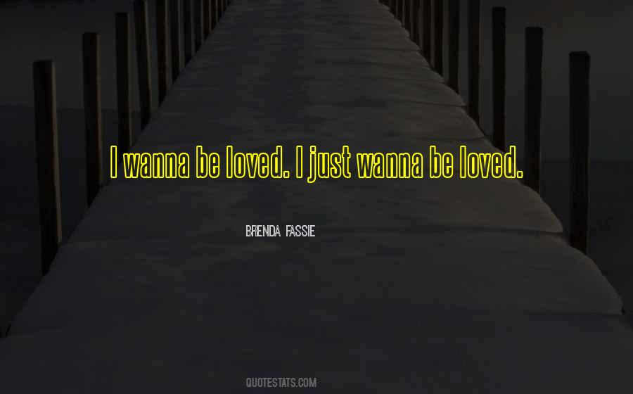 Brenda Fassie Quotes #160544