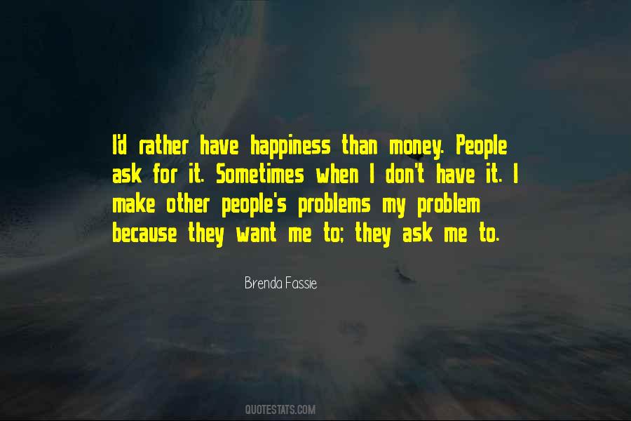 Brenda Fassie Quotes #275268