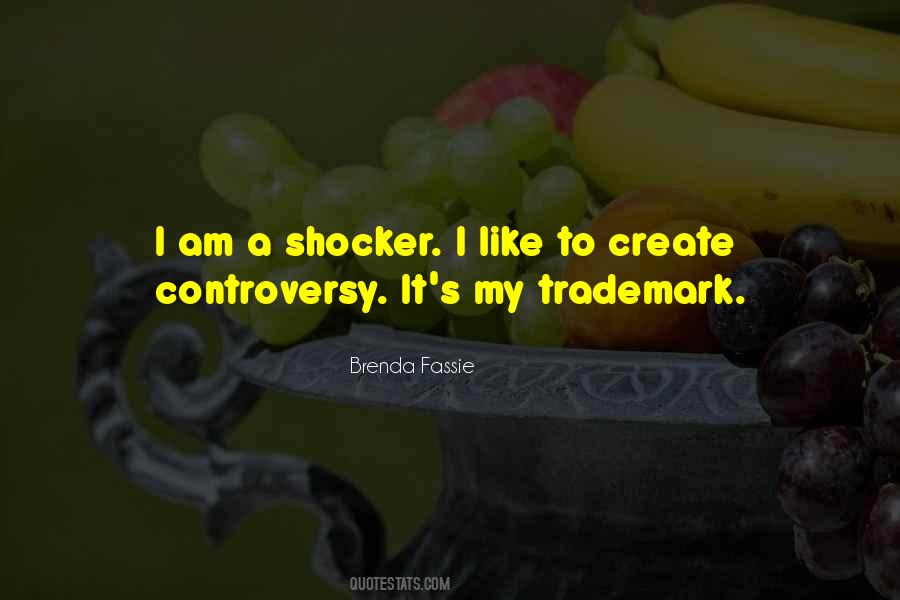 Brenda Fassie Quotes #909204