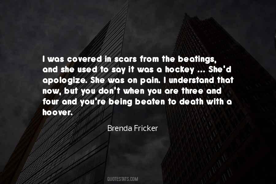 Brenda Fricker Quotes #1350068