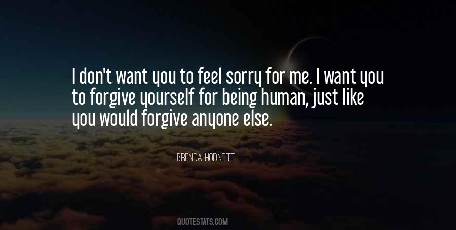 Brenda Hodnett Quotes #1033675