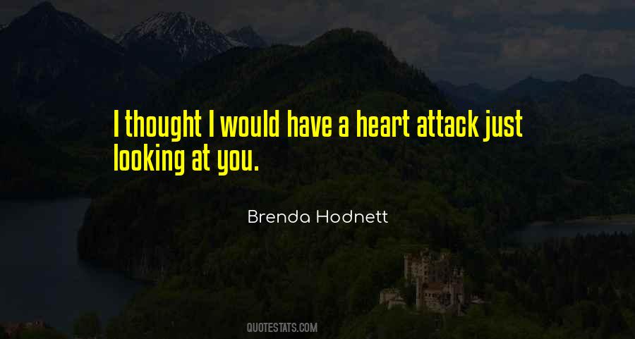 Brenda Hodnett Quotes #1884