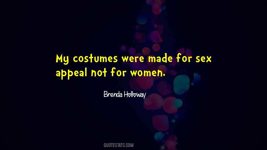 Brenda Holloway Quotes #1044555