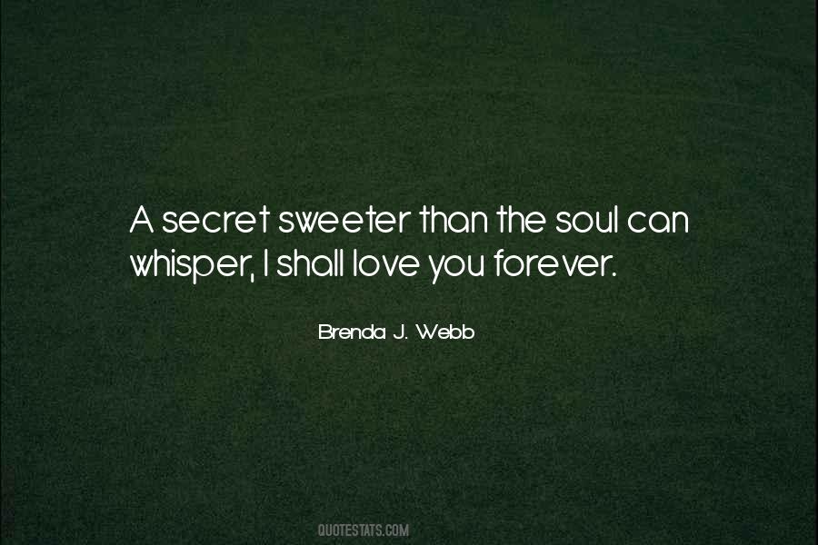 Brenda J. Webb Quotes #923644 Brenda J. Webb Quotes #923644