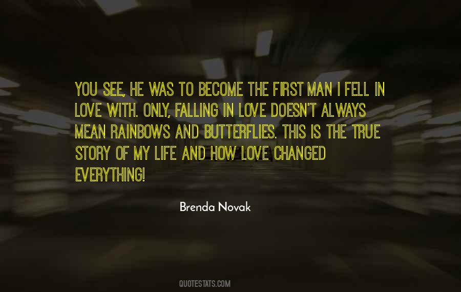 Brenda Novak Quotes #1015384