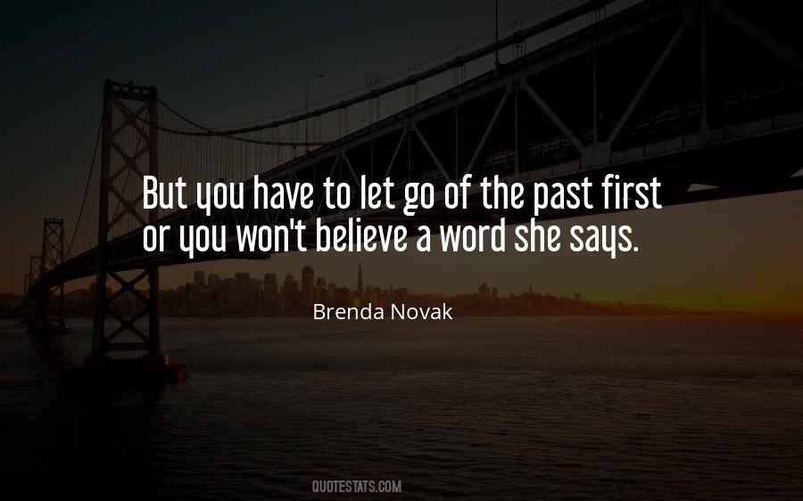 Brenda Novak Quotes #1803355
