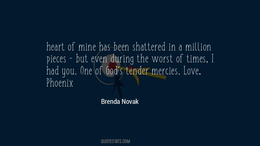 Brenda Novak Quotes #32549