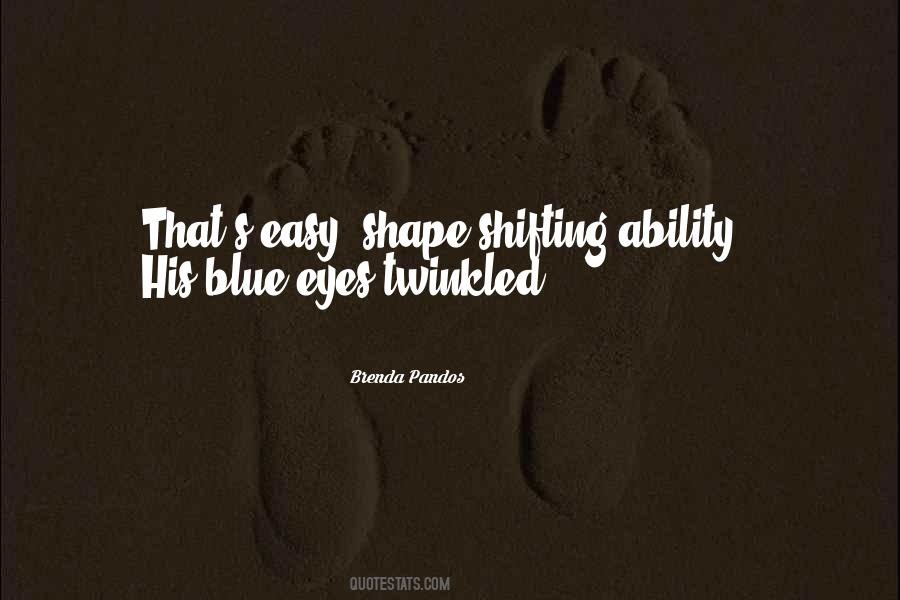 Brenda Pandos Quotes #1555837