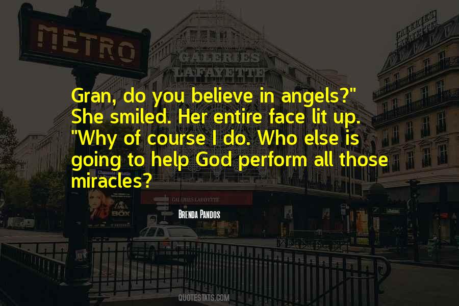 Brenda Pandos Quotes #1618500