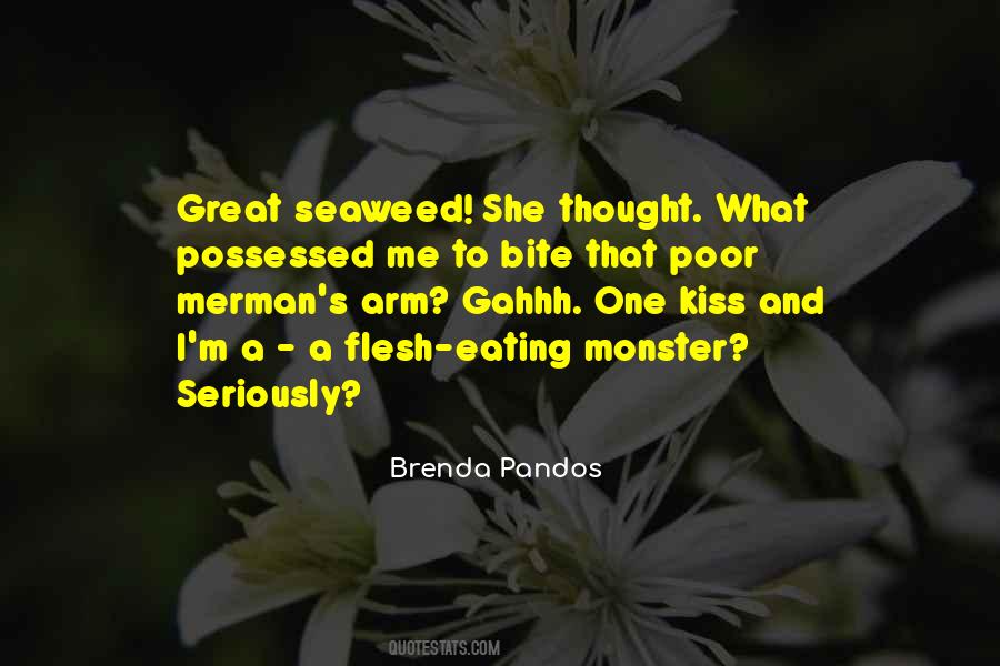 Brenda Pandos Quotes #277838