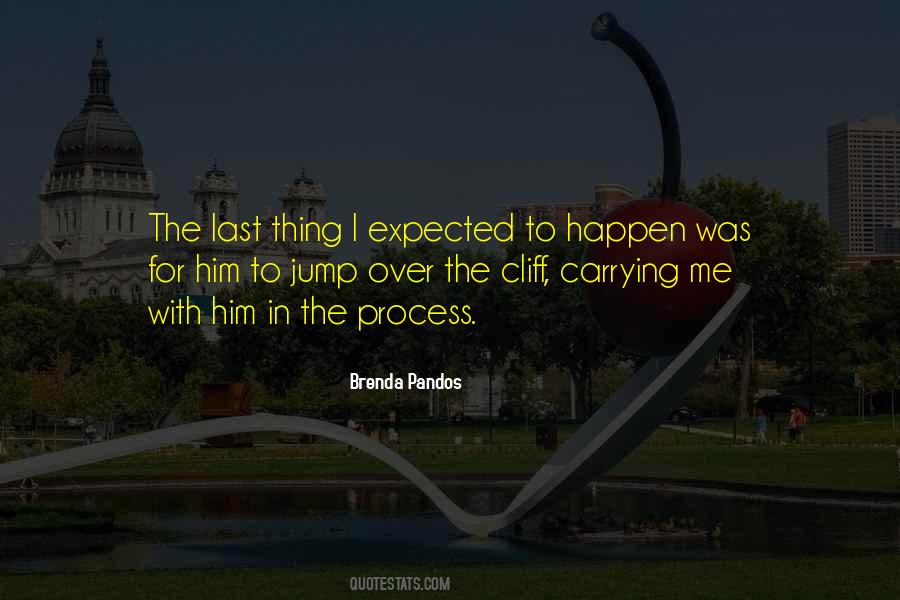 Brenda Pandos Quotes #63054