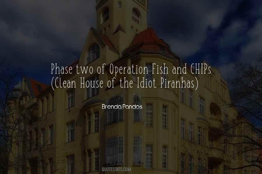 Brenda Pandos Quotes #763889