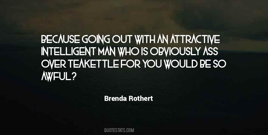 Brenda Rothert Quotes #1346642