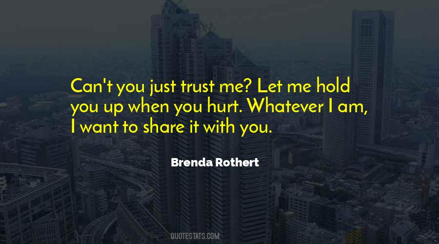 Brenda Rothert Quotes #1437765