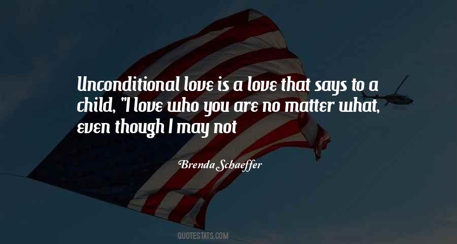 Brenda Schaeffer Quotes #692957 Brenda Schaeffer Quotes #692957