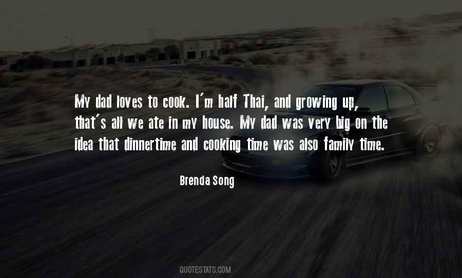 Brenda Song Quotes #798758
