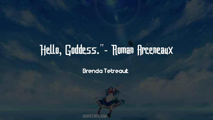 Brenda Tetreault Quotes #664035