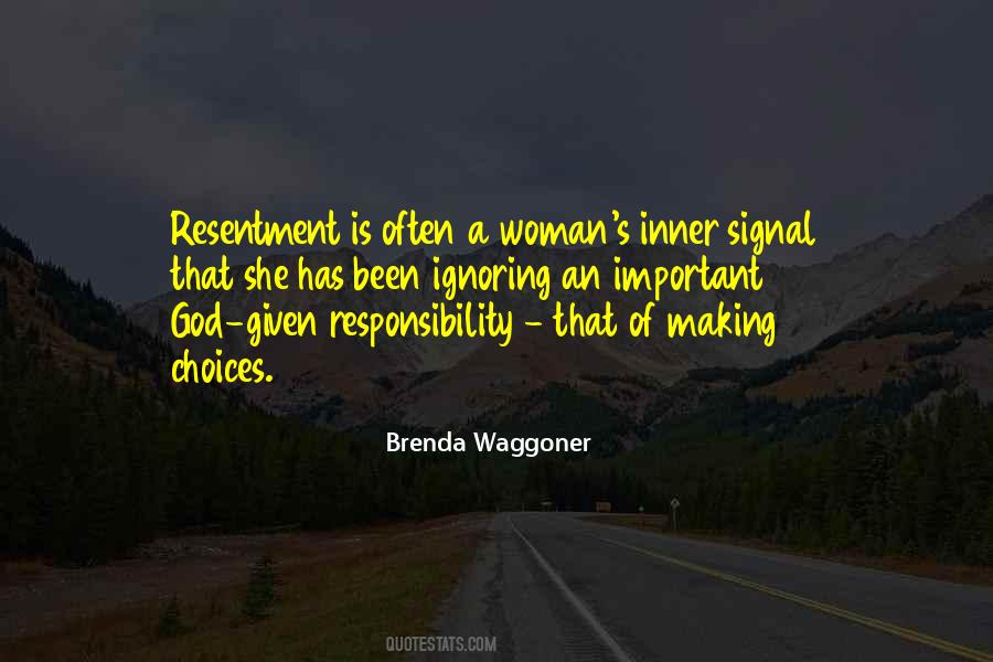 Brenda Waggoner Quotes #120903 Brenda Waggoner Quotes #120903
