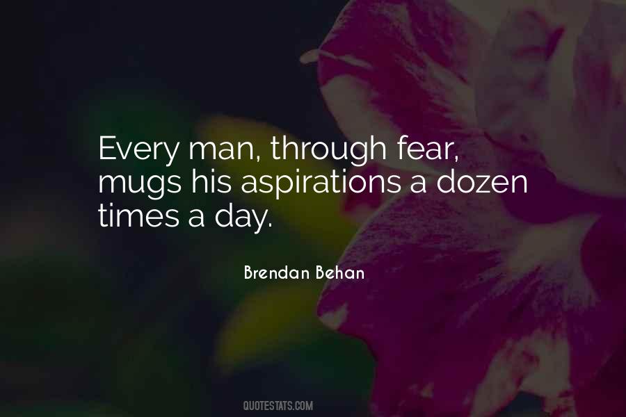 Brendan Behan Quotes #1629478