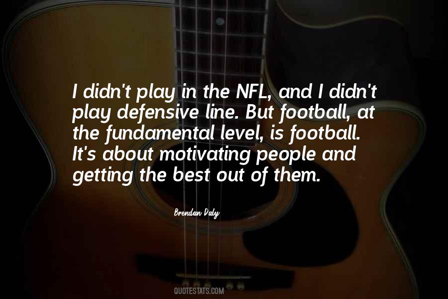 Brendan Daly Quotes #956697 Brendan Daly Quotes #956697