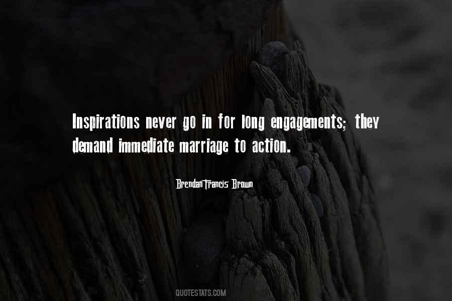 Brendan Francis Brown Quotes #1119447 Brendan Francis Brown Quotes #1119447