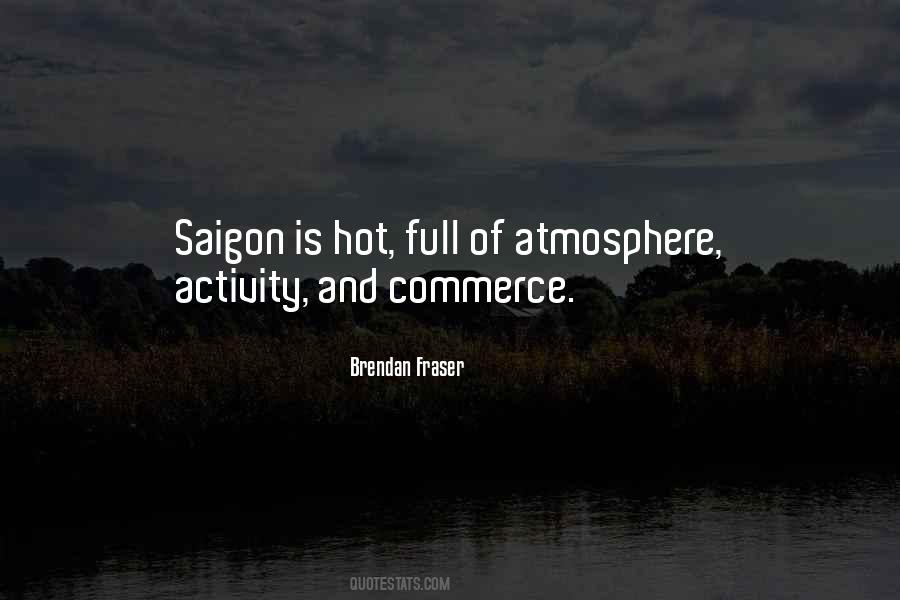 Brendan Fraser Quotes #1222722