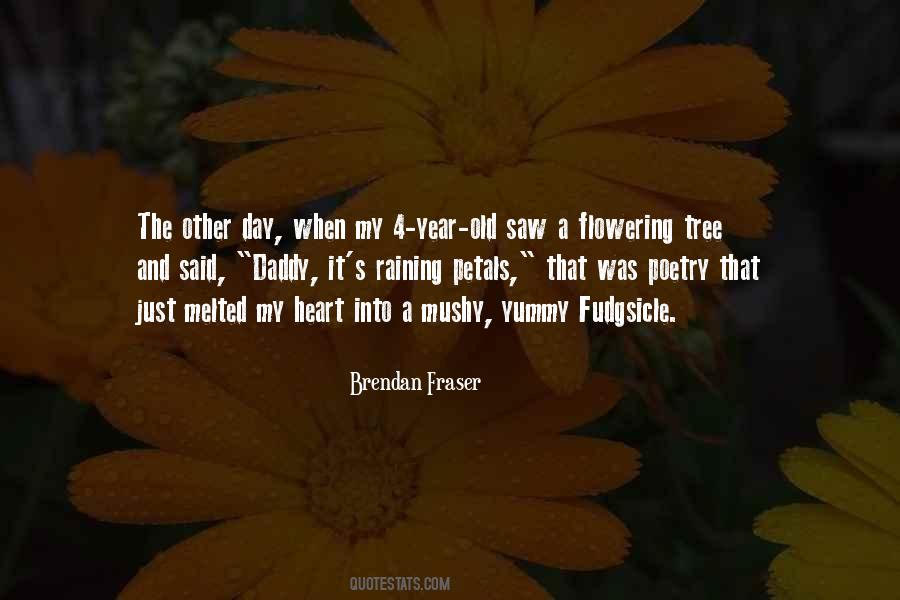 Brendan Fraser Quotes #1770660