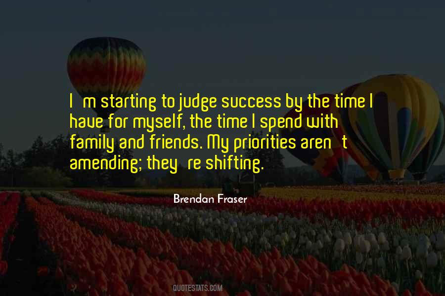 Brendan Fraser Quotes #251079