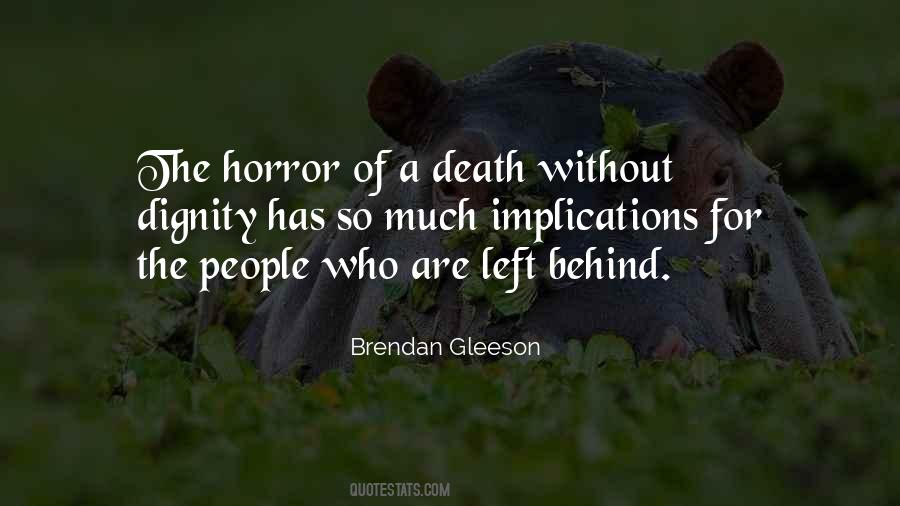 Brendan Gleeson Quotes #334115