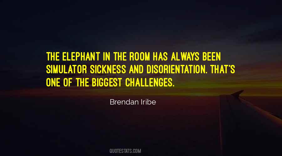 Brendan Iribe Quotes #654079