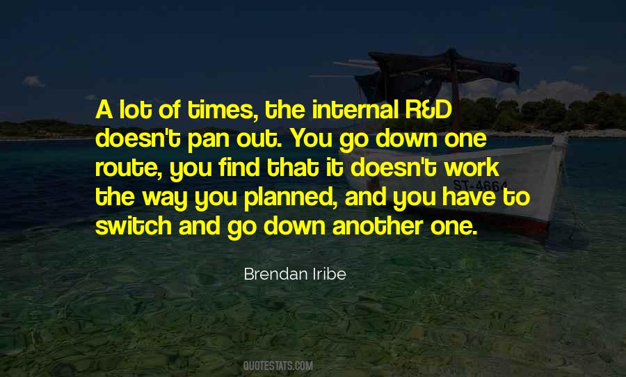 Brendan Iribe Quotes #798481