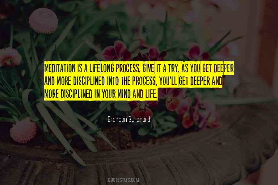 Brendon Burchard Quotes #1256771