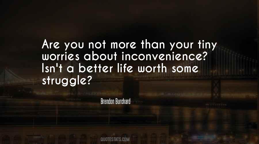 Brendon Burchard Quotes #1518320