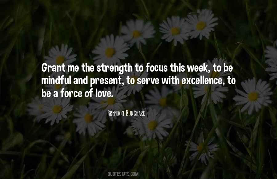 Brendon Burchard Quotes #1708632