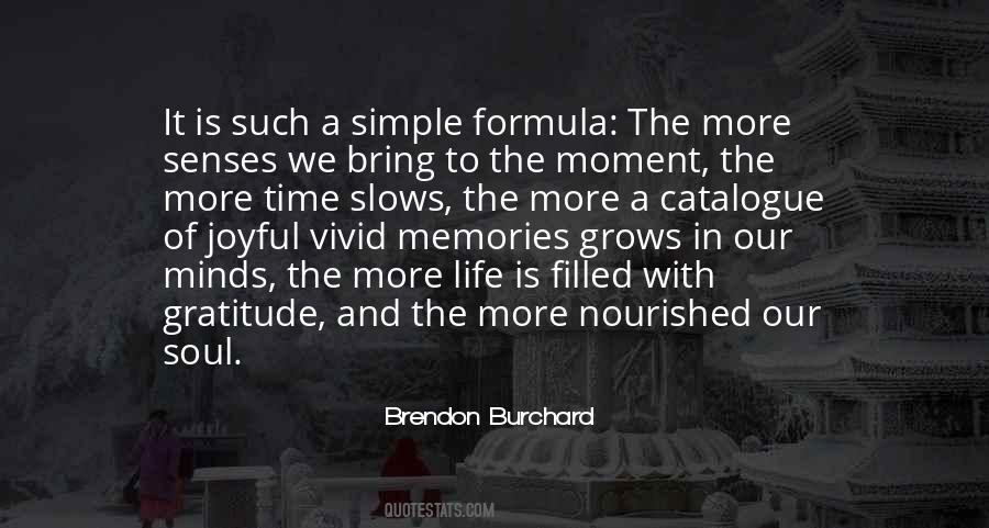 Brendon Burchard Quotes #1779452