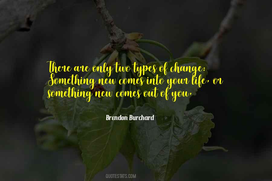 Brendon Burchard Quotes #1806163