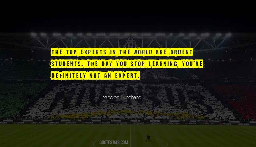 Brendon Burchard Quotes #202403