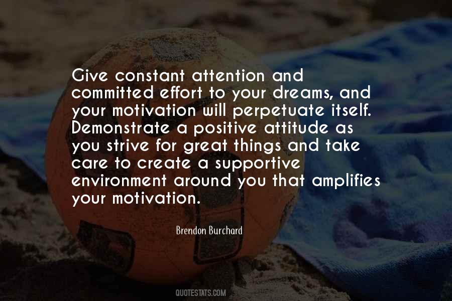 Brendon Burchard Quotes #506206
