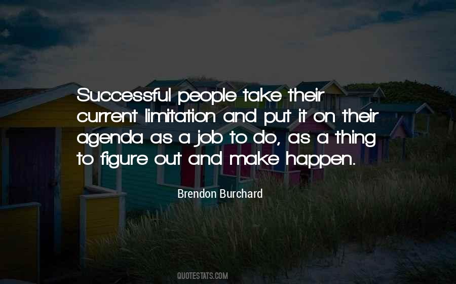 Brendon Burchard Quotes #599792