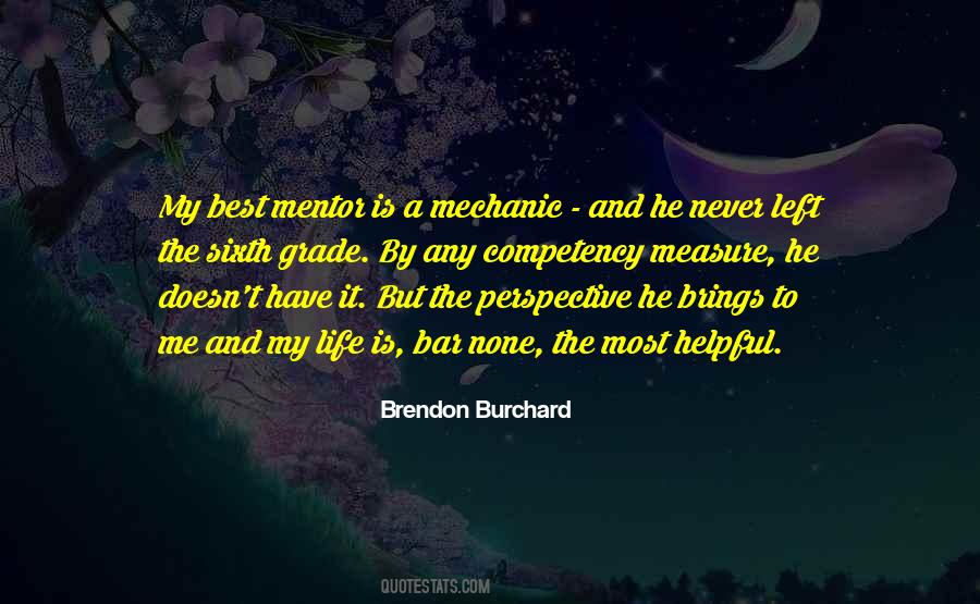 Brendon Burchard Quotes #653241