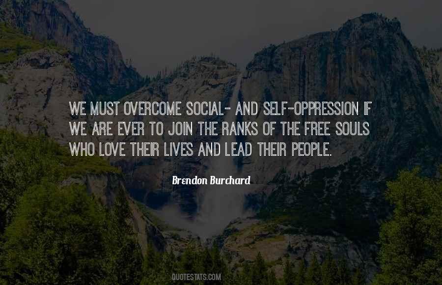 Brendon Burchard Quotes #683556