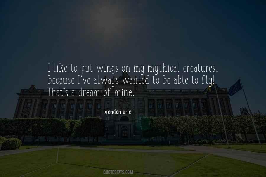 Brendon Urie Quotes #1000491