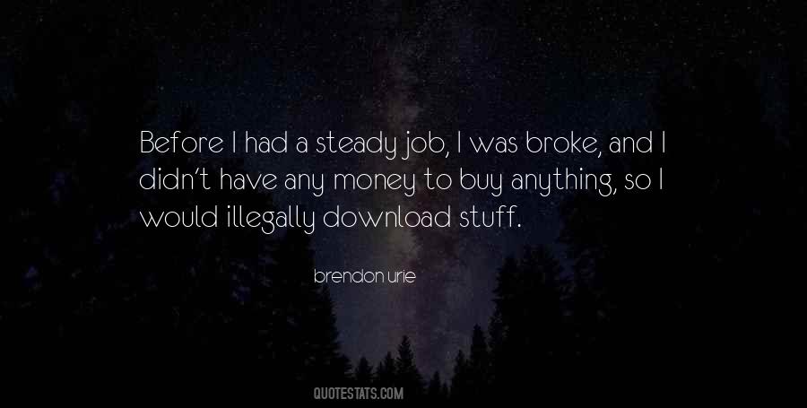 Brendon Urie Quotes #1026437