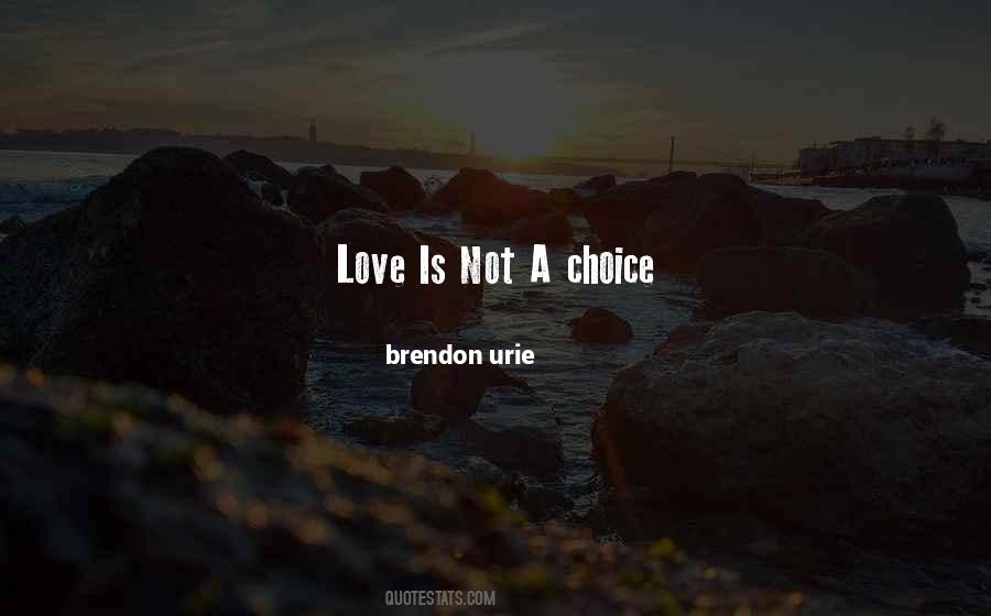 Brendon Urie Quotes #1094331
