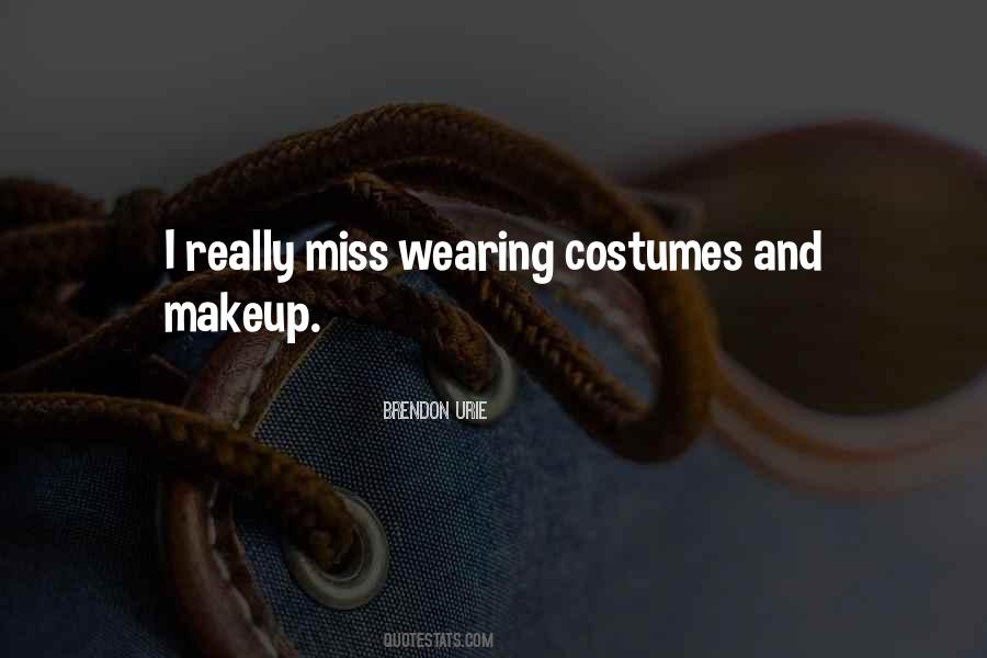 Brendon Urie Quotes #1231467