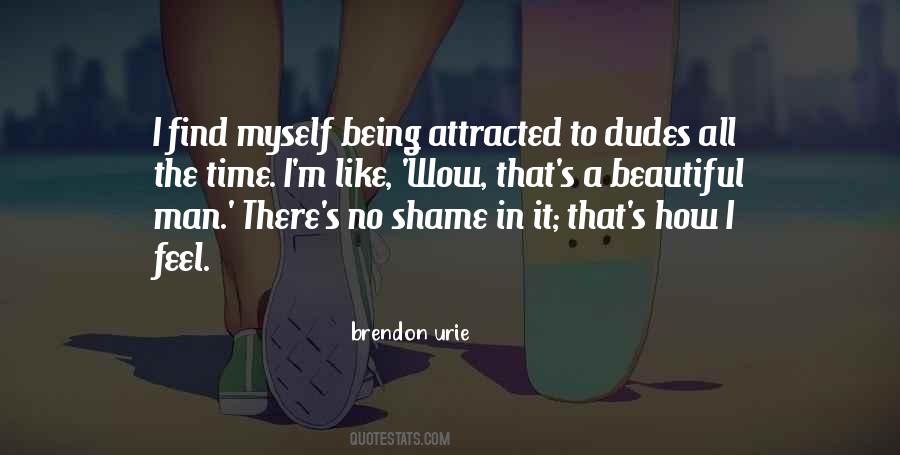 Brendon Urie Quotes #1247205